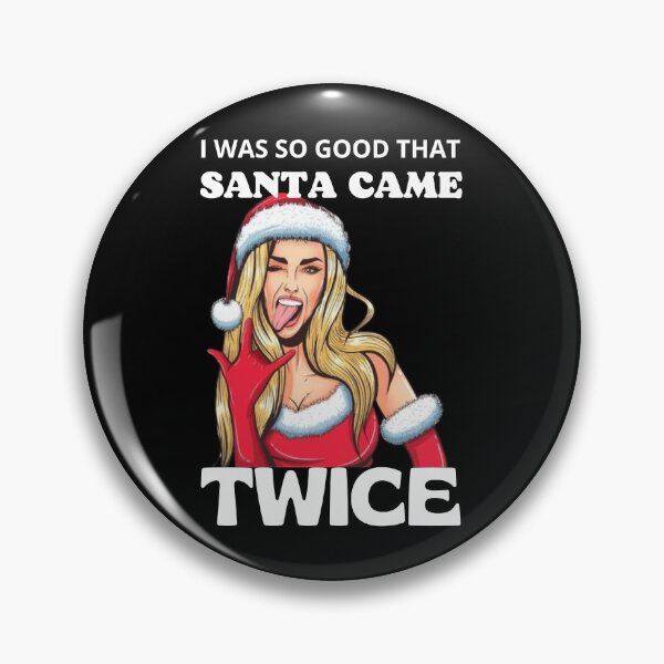 Item preview, I was so good that Santa came Twice Femboy Sissy Trap designed and sold by SISSY4SISSIES.