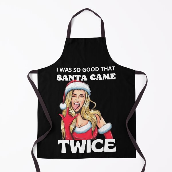 Item preview, I was so good that Santa came Twice Femboy Sissy Trap designed and sold by SISSY4SISSIES.