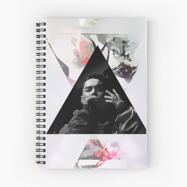 Item preview, Floral Dean designed and sold by rebelaesthetic.