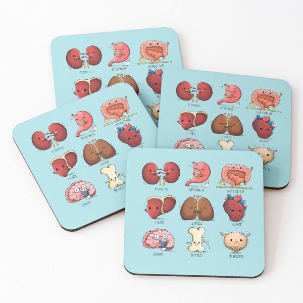 Item preview, Organs designed and sold by VallinArt.
