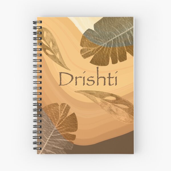 Item preview, Drishti yoga relaxing artwork  designed and sold by TipTopTapo.