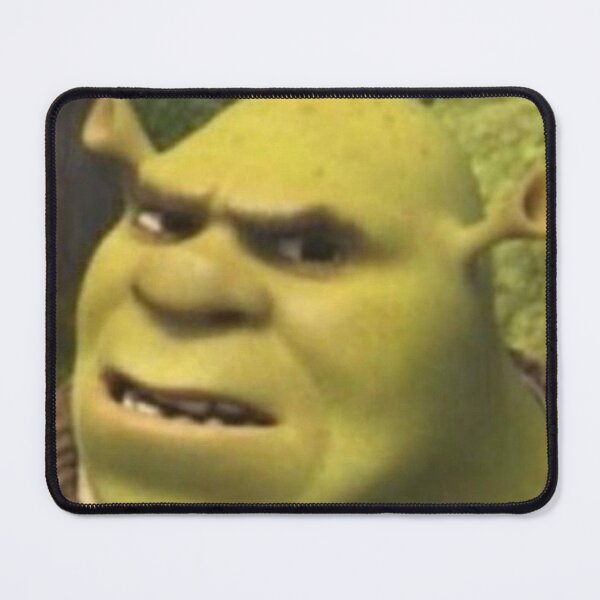 Item preview, Judgmental Shrek designed and sold by FunkisDesignes.