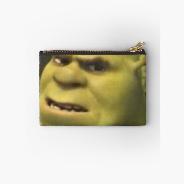 Item preview, Judgmental Shrek designed and sold by FunkisDesignes.