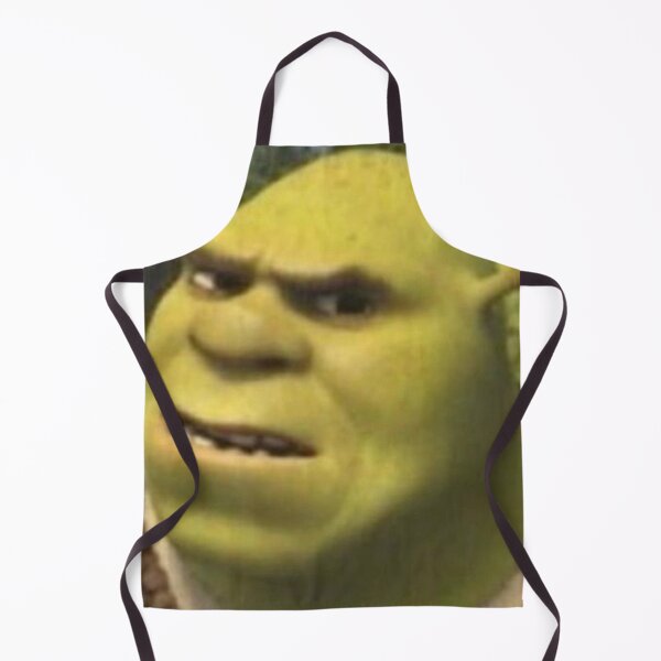 Item preview, Judgmental Shrek designed and sold by FunkisDesignes.