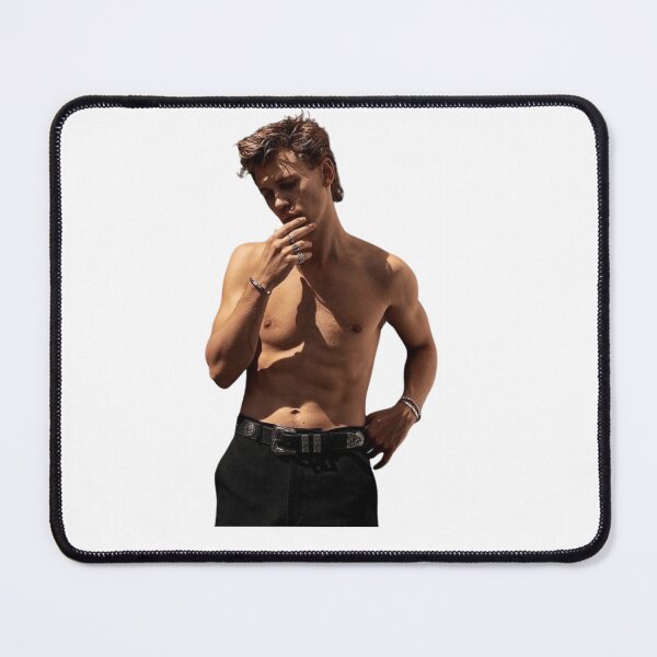 Item preview, Austin butler designed and sold by BORHIM-ART.