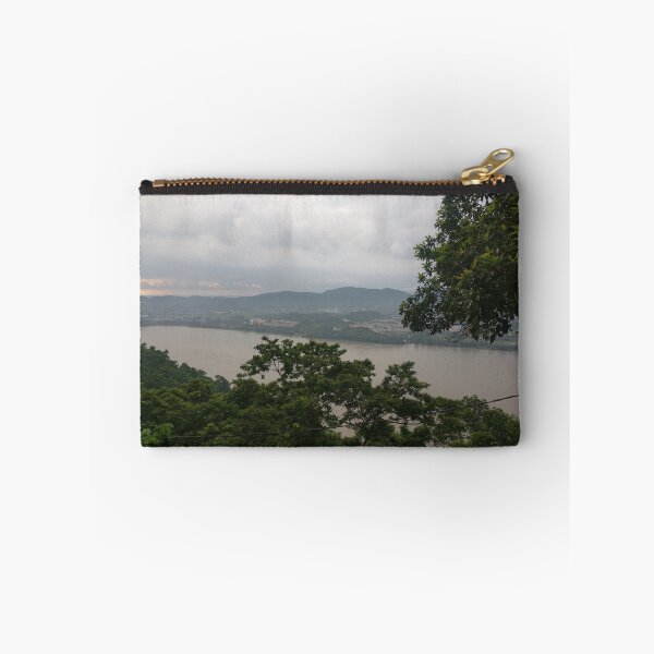 Item preview, Green Landscape designed and sold by EshanyaLakshmi.