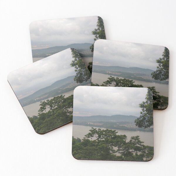 Item preview, Green Landscape designed and sold by EshanyaLakshmi.