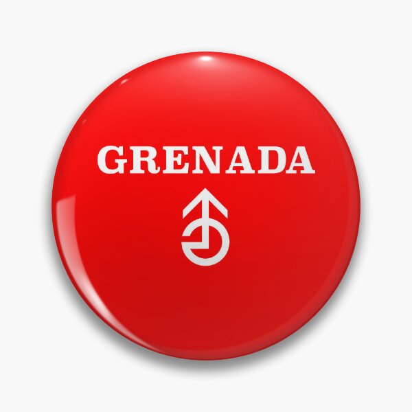 Item preview, Grenada designed and sold by Off the Box.
