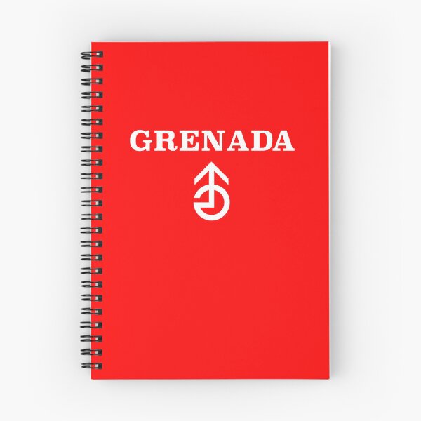 Item preview, Grenada designed and sold by Off the Box.