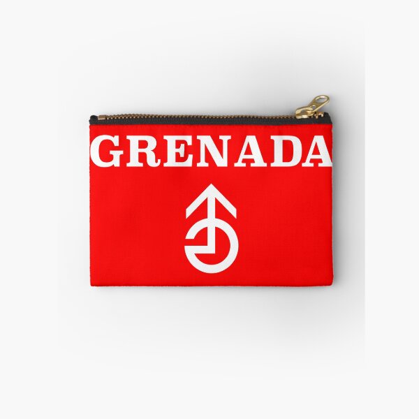 Item preview, Grenada designed and sold by Off the Box.