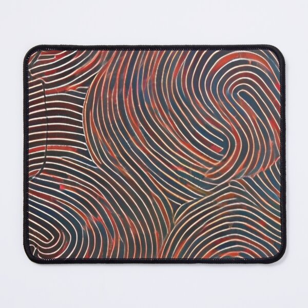 Item preview, Australian Aboriginal Art designed and sold by Yoosa.