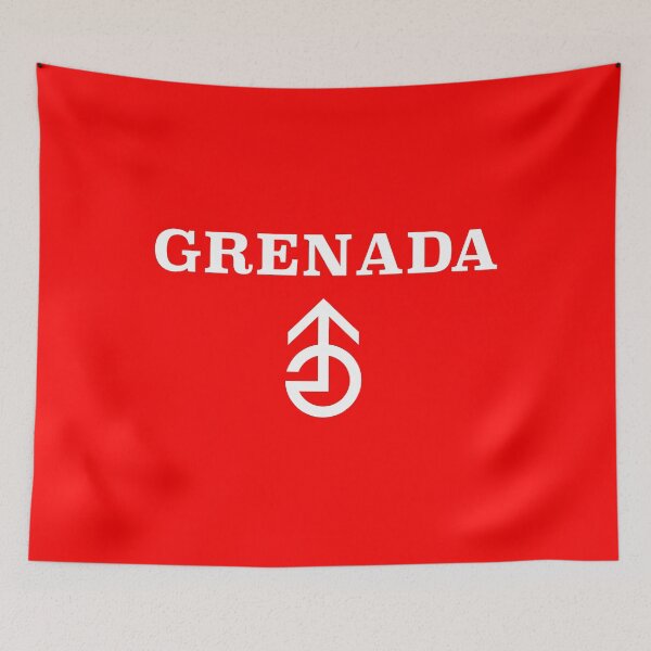 Item preview, Grenada designed and sold by Off the Box.