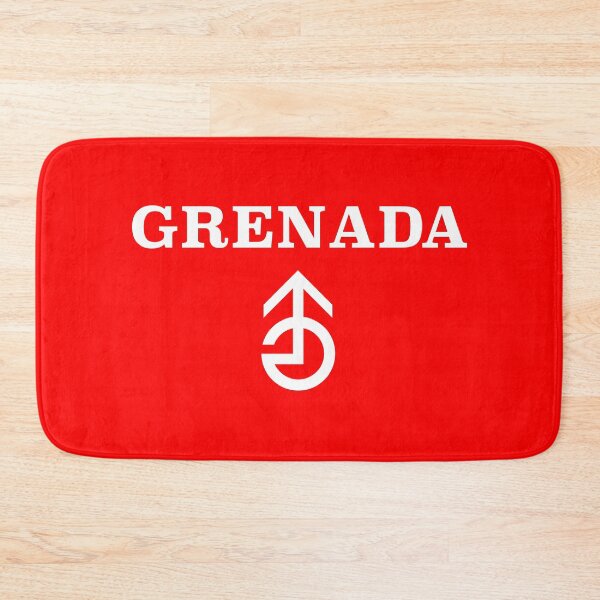 Item preview, Grenada designed and sold by Off the Box.