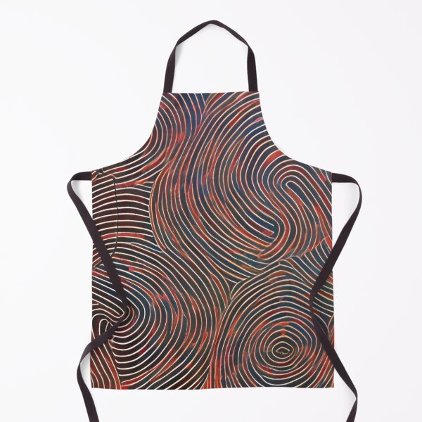 Item preview, Australian Aboriginal Art designed and sold by Yoosa.