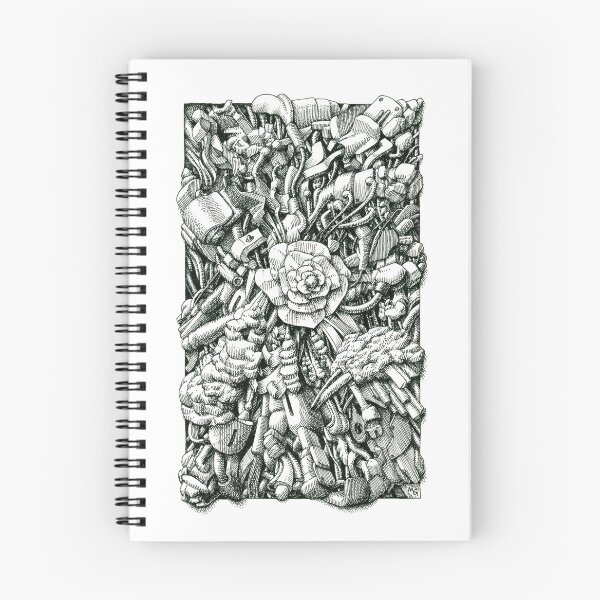 Item preview, Flower designed and sold by Michael Gallo.