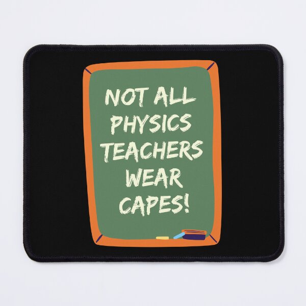 Item preview, Physics Teacher Appreciation designed and sold by superteachers.