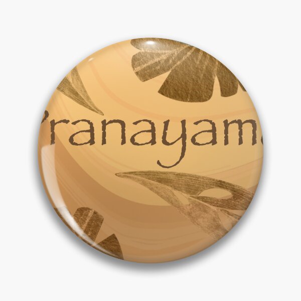 Item preview, Pranayama yoga relaxing artwork  designed and sold by TipTopTapo.