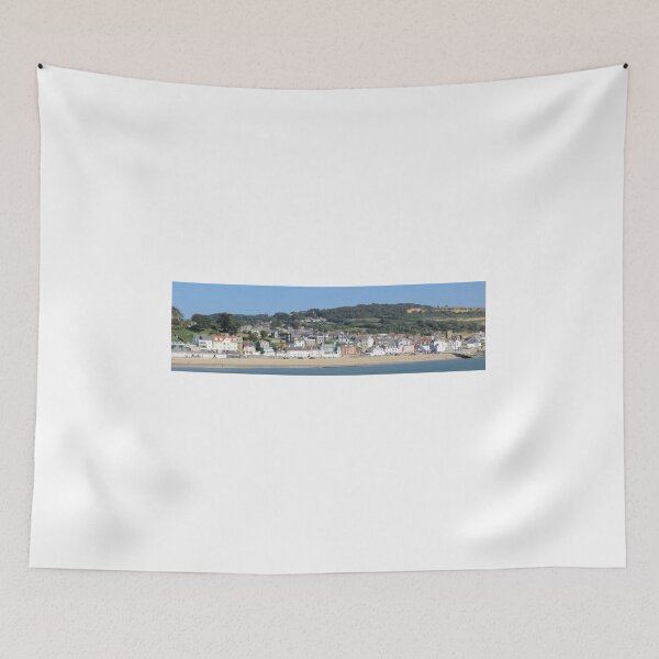 Item preview, Lyme Regis designed and sold by LynneBlair.