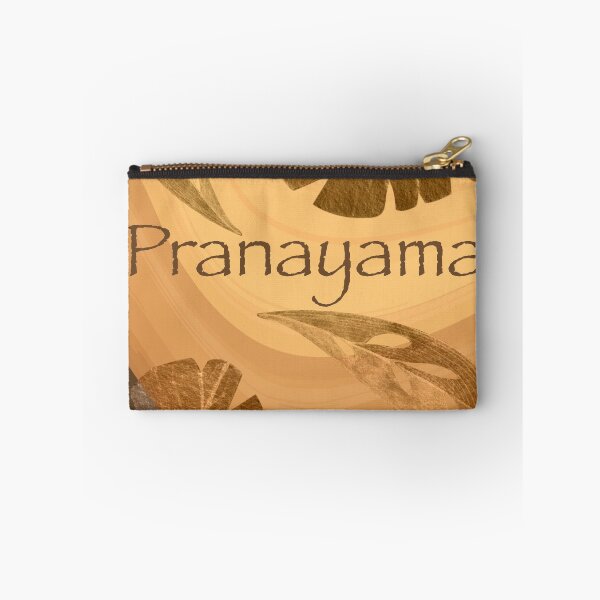 Item preview, Pranayama yoga relaxing artwork  designed and sold by TipTopTapo.