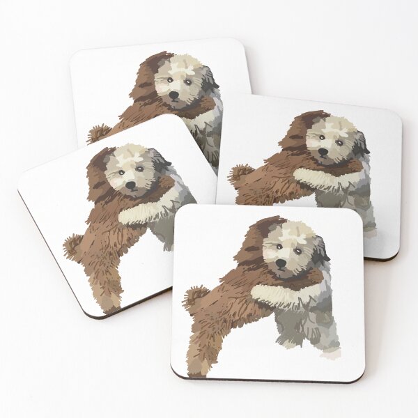 Item preview, Dog  designed and sold by jee532.