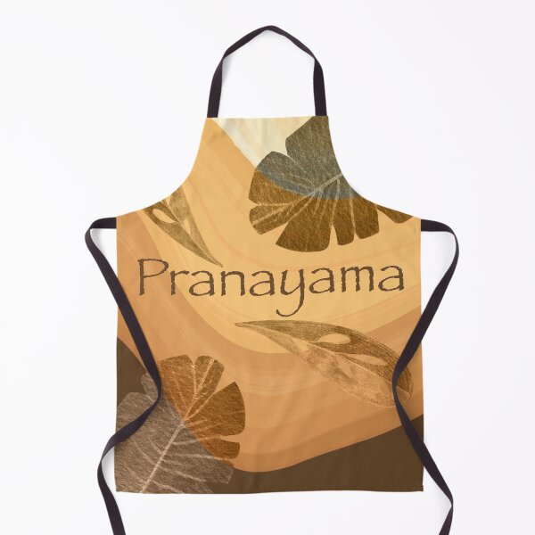 Item preview, Pranayama yoga relaxing artwork  designed and sold by TipTopTapo.