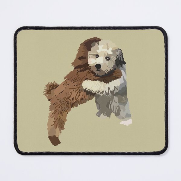 Item preview, Dog  designed and sold by jee532.
