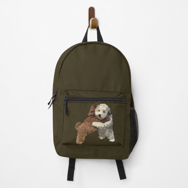 Item preview, Dog  designed and sold by jee532.