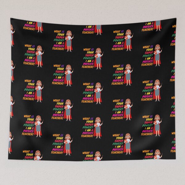 Item preview, Physics Teacher Appreciation designed and sold by superteachers.
