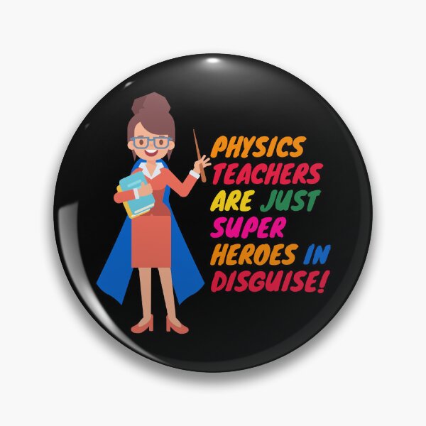 Item preview, Physics Teacher Appreciation designed and sold by superteachers.