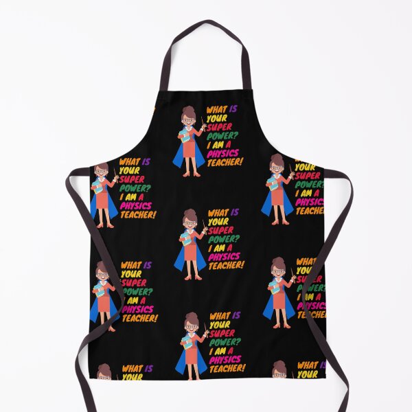 Item preview, Physics Teacher Appreciation designed and sold by superteachers.