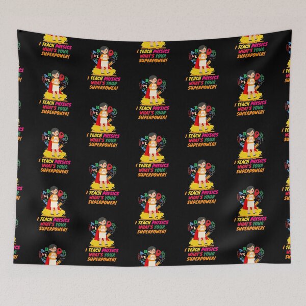 Item preview, Physics Teacher Appreciation designed and sold by superteachers.