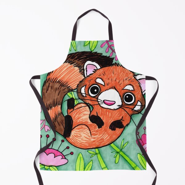 Item preview, Baby Red Panda Japan designed and sold by Tropgnons.