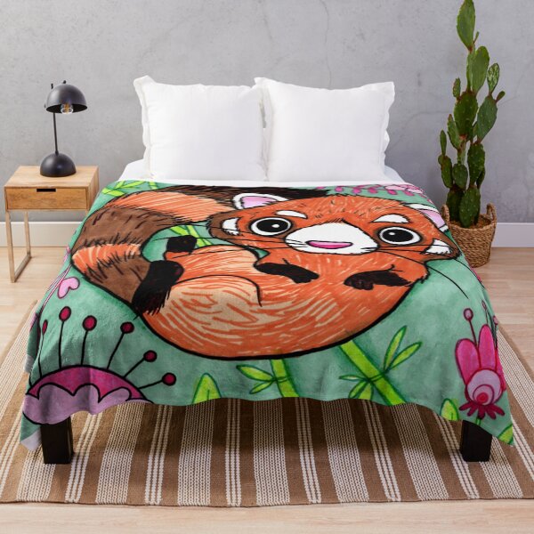 Item preview, Baby Red Panda Japan designed and sold by Tropgnons.