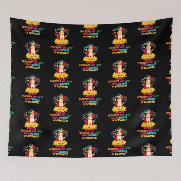 Item preview, Physics Teacher Appreciation designed and sold by superteachers.