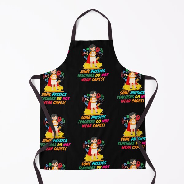 Item preview, Physics Teacher Appreciation designed and sold by superteachers.
