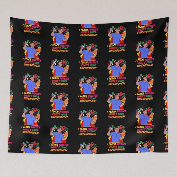 Item preview, Physics Teacher Appreciation designed and sold by superteachers.