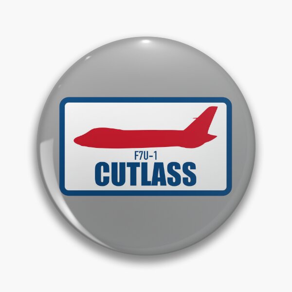 Item preview, F7U-1 Cutlass  designed and sold by ArmoredDP.