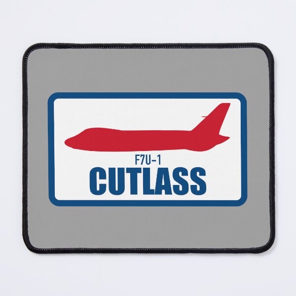 Item preview, F7U-1 Cutlass  designed and sold by ArmoredDP.