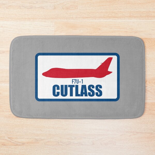 Item preview, F7U-1 Cutlass  designed and sold by ArmoredDP.