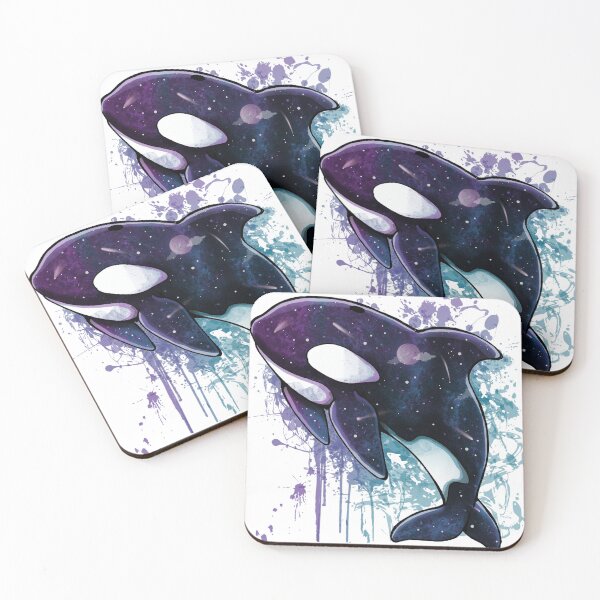 Item preview, Whale Ink designed and sold by VallinArt.