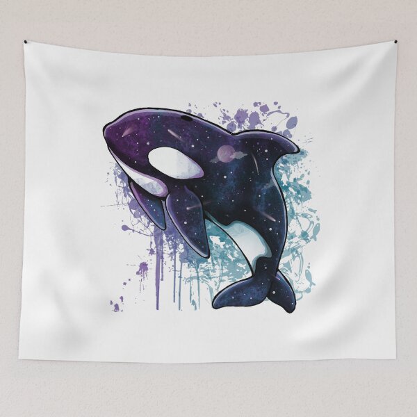 Item preview, Whale Ink designed and sold by VallinArt.