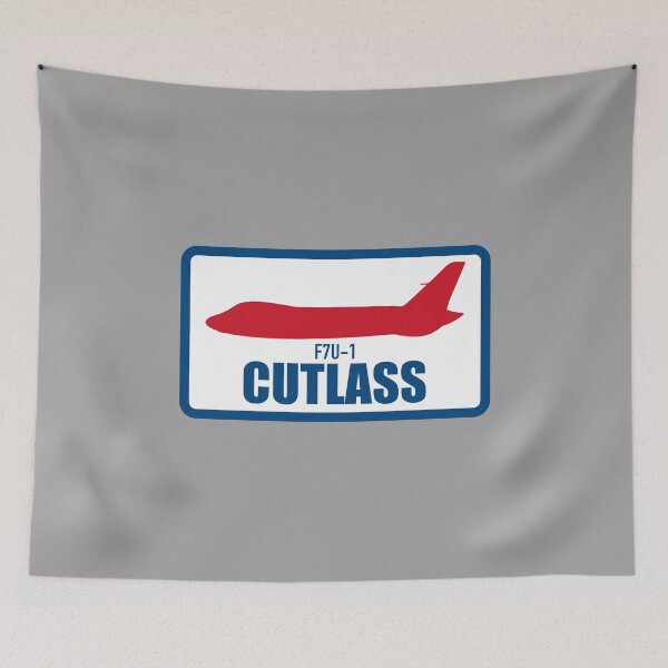 Item preview, F7U-1 Cutlass  designed and sold by ArmoredDP.