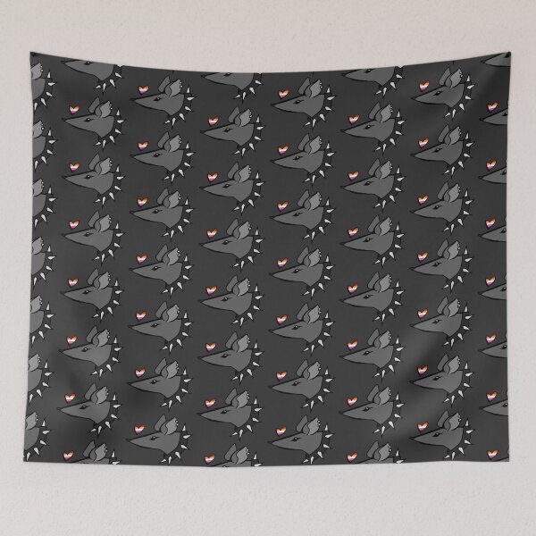 Item preview, Lesbian Flag Pride Rat and Heart designed and sold by Pride-Rat.