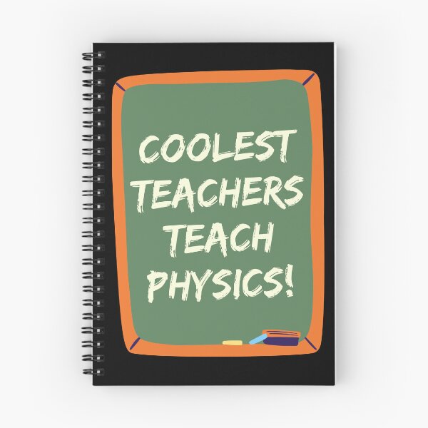 Item preview, Physics Teacher Appreciation designed and sold by superteachers.