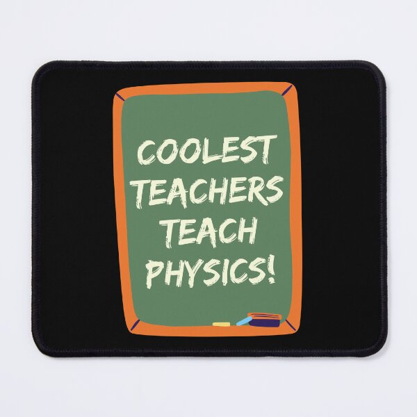 Item preview, Physics Teacher Appreciation designed and sold by superteachers.