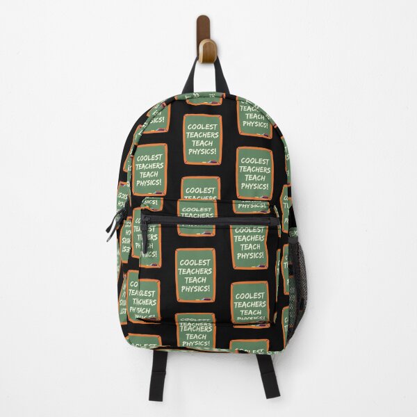 Item preview, Physics Teacher Appreciation designed and sold by superteachers.