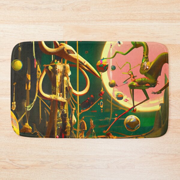 Item preview, Scifi aliens designed and sold by Lamirabelle.