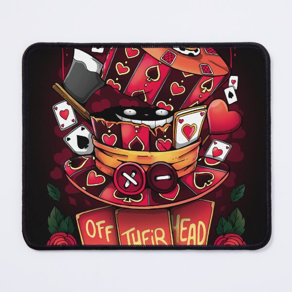Item preview, Queen of Hat designed and sold by VallinArt.