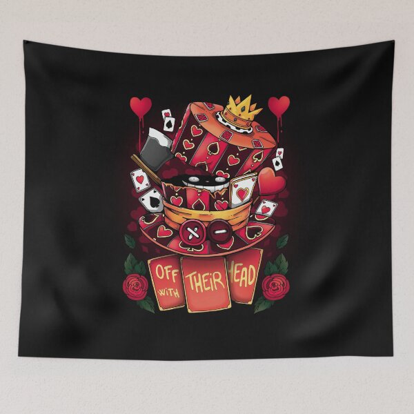 Item preview, Queen of Hat designed and sold by VallinArt.