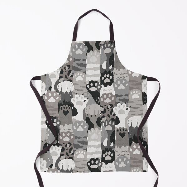 Item preview, Cats Paws Pattern Ver. 4 designed and sold by coltian.